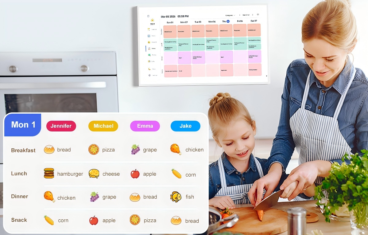 Custom To-Do Lists